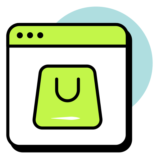 web-shopping